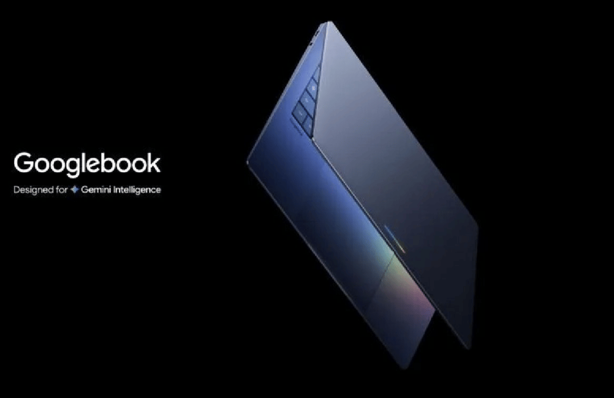 Google Resmi Perkenalkan Googlebook, Pengganti Chromebook Berbasis AI