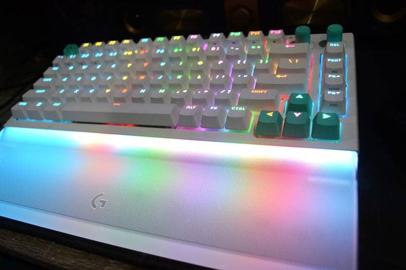Logitech G512 X 75