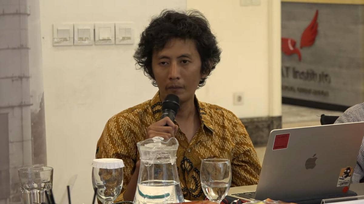 Menteri LH Jumhur Tegaskan Komitmen Atasi Pengelolaan Sampah