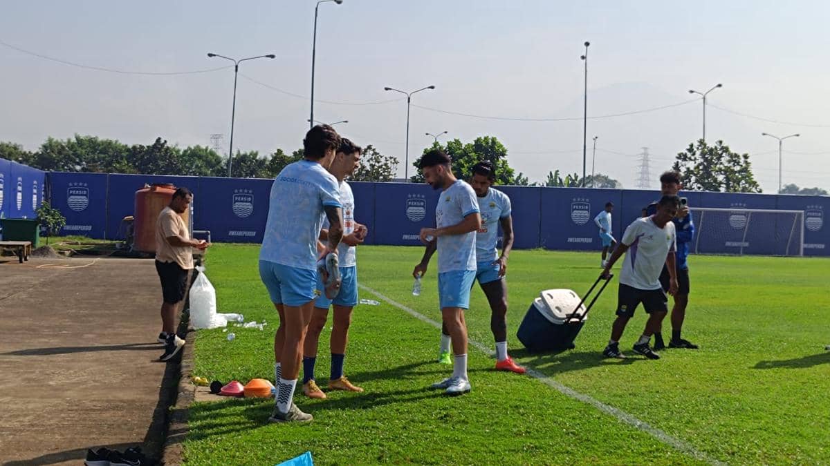 Kehilangan Sejumlah Pemain Inti, Persib Waspadai Kebangkitan PSM