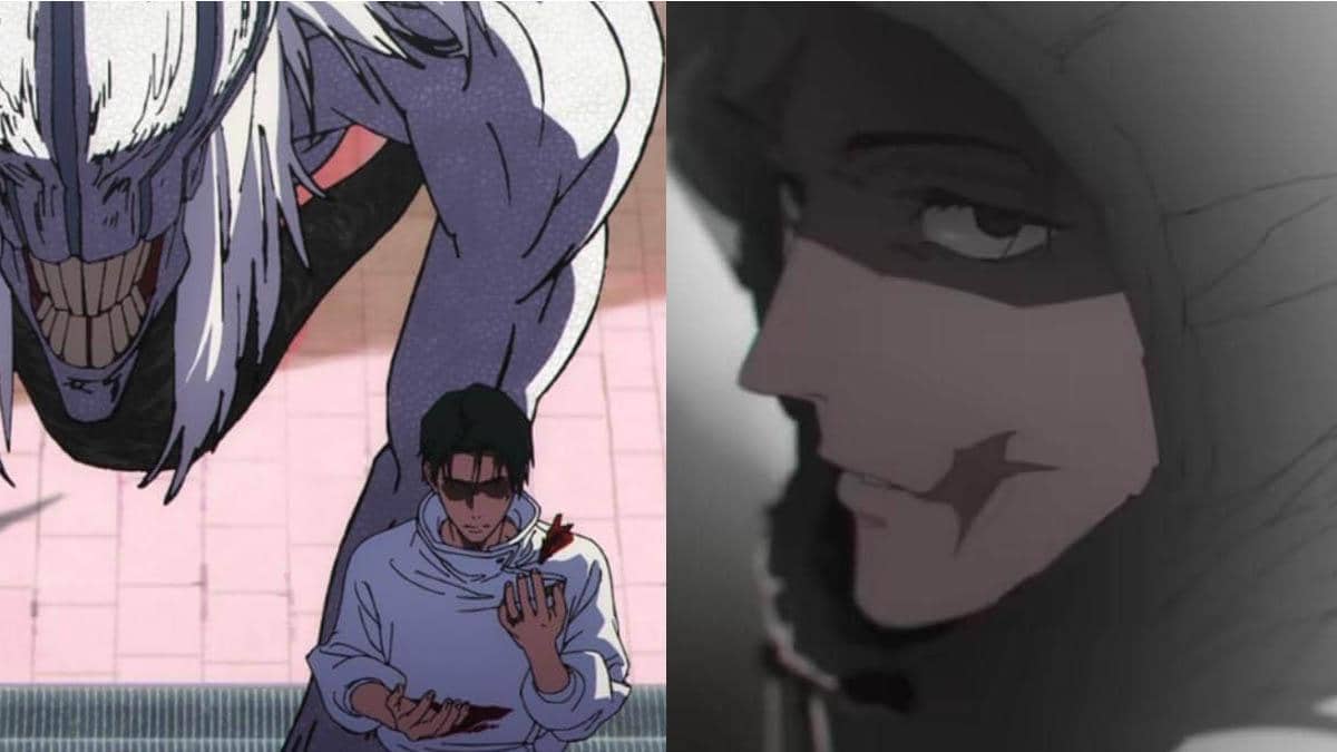 Yuji JJK Modulo vs Yuta Okkotsu Jujutsu Kaisen, Siapa yang Menang?