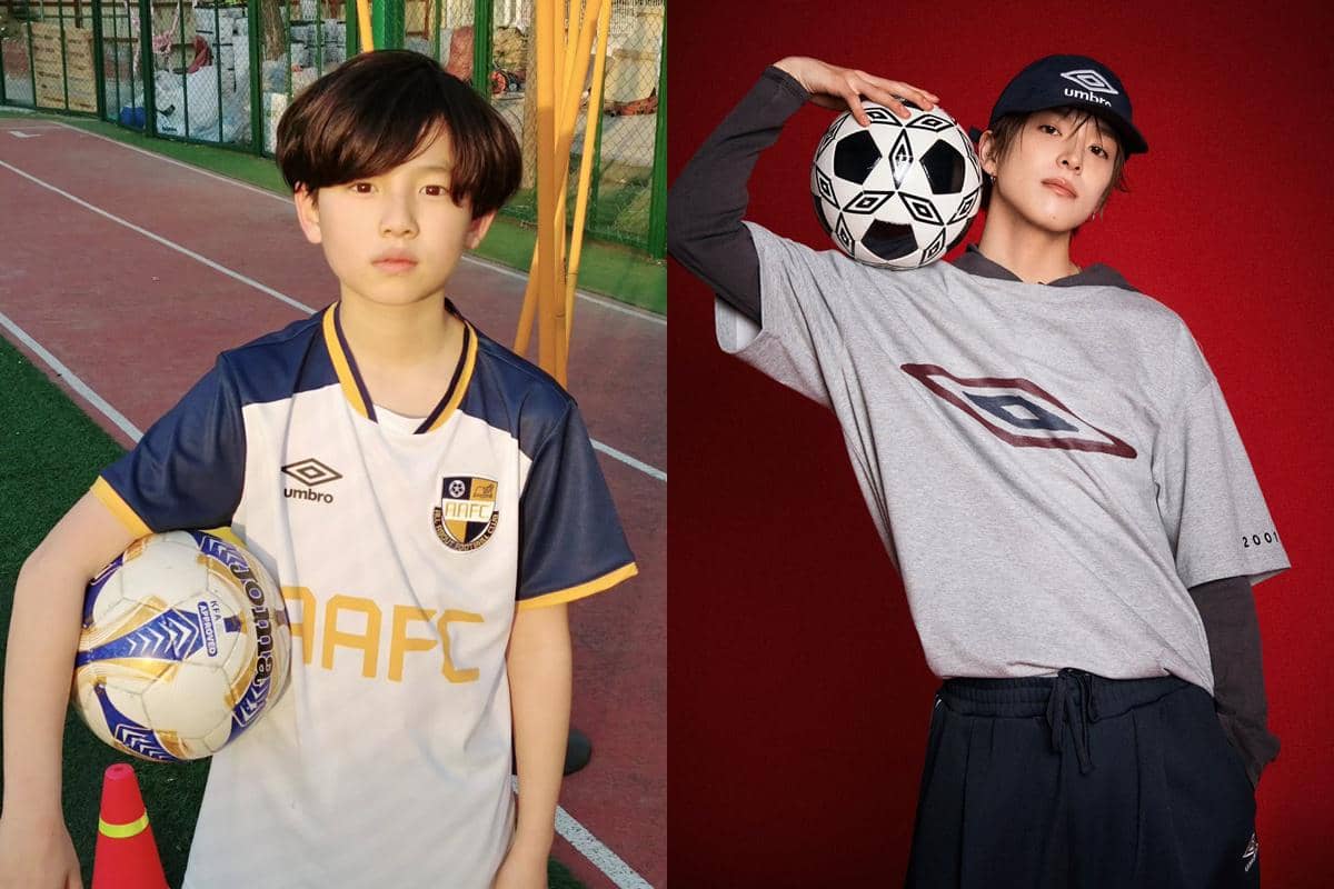 5 Idol KPop Generasi 4 dan 5 yang Jago Main Sepakbola, Ada CORTIS!
