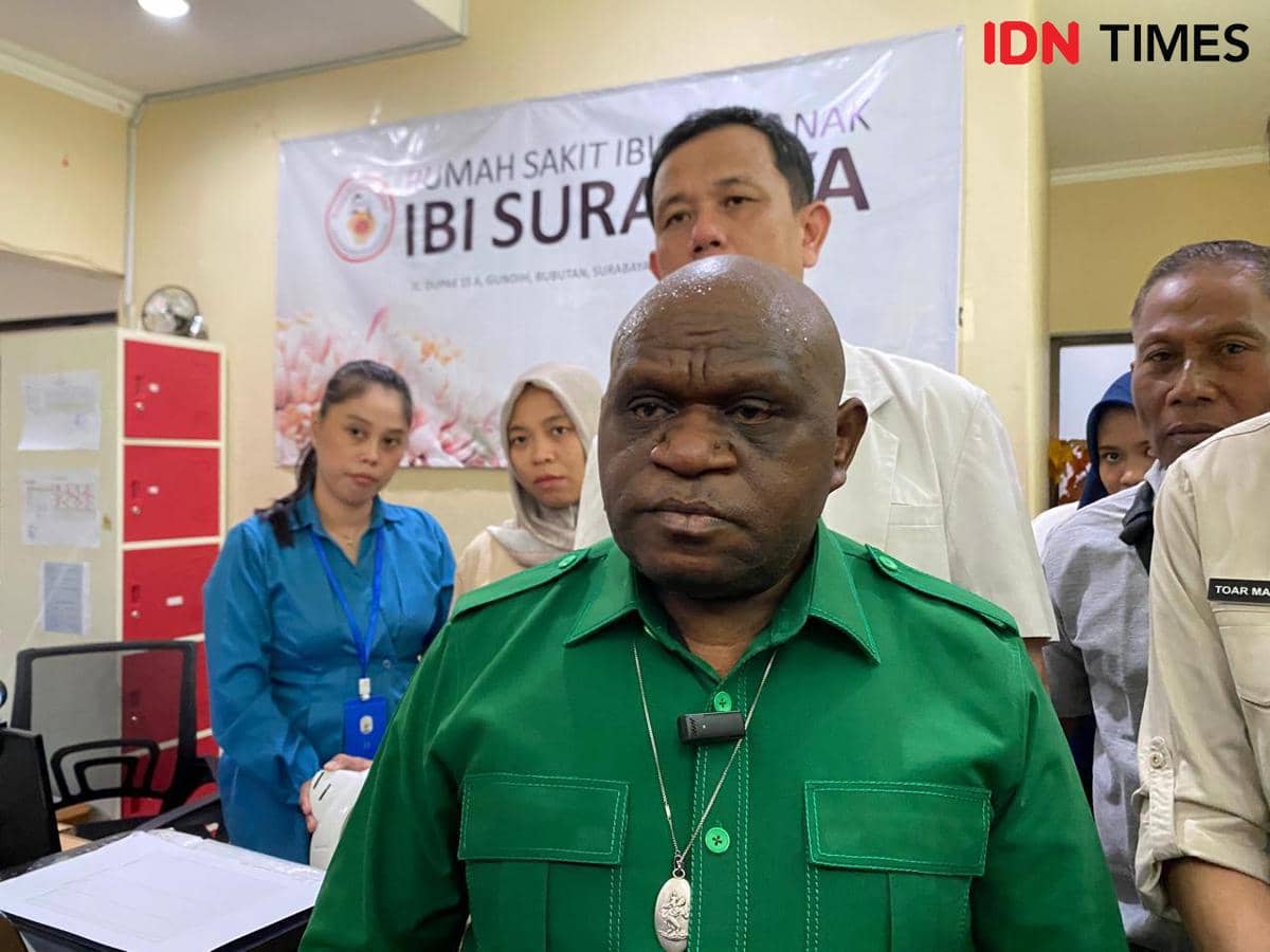 SPPG Bikin Keracunan Kelola MBG untuk 13 Sekolah, Menteri HAM: Terlalu Banyak