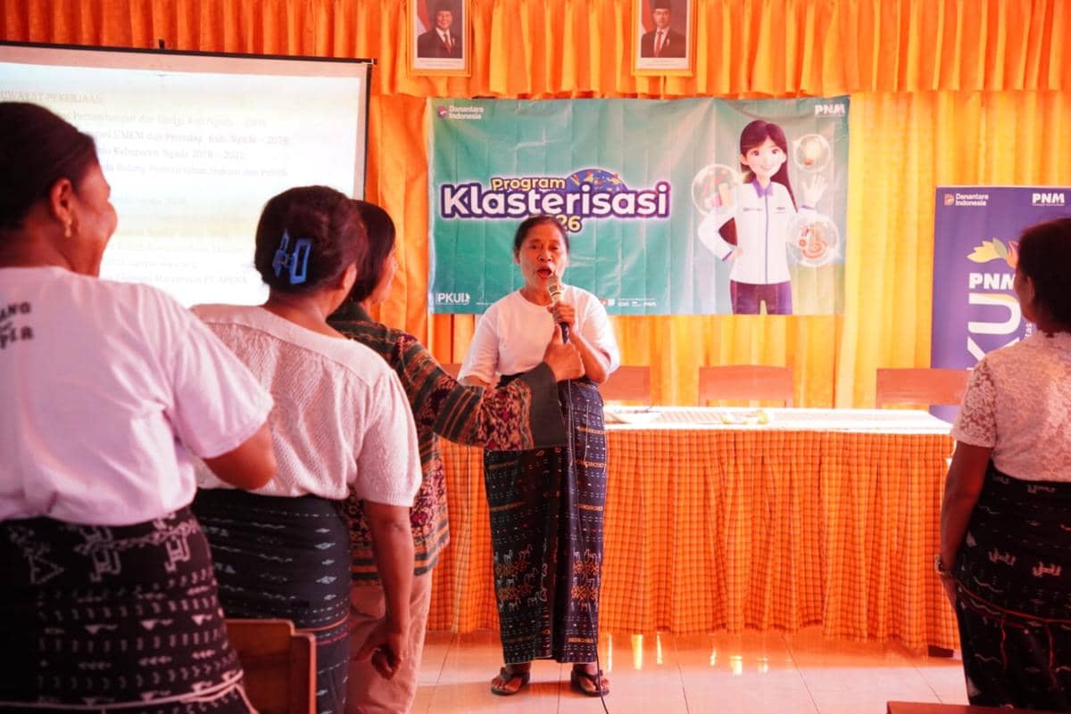 Klasterisasi Pala Didorong untuk Perkuat Ekonomi Perempuan