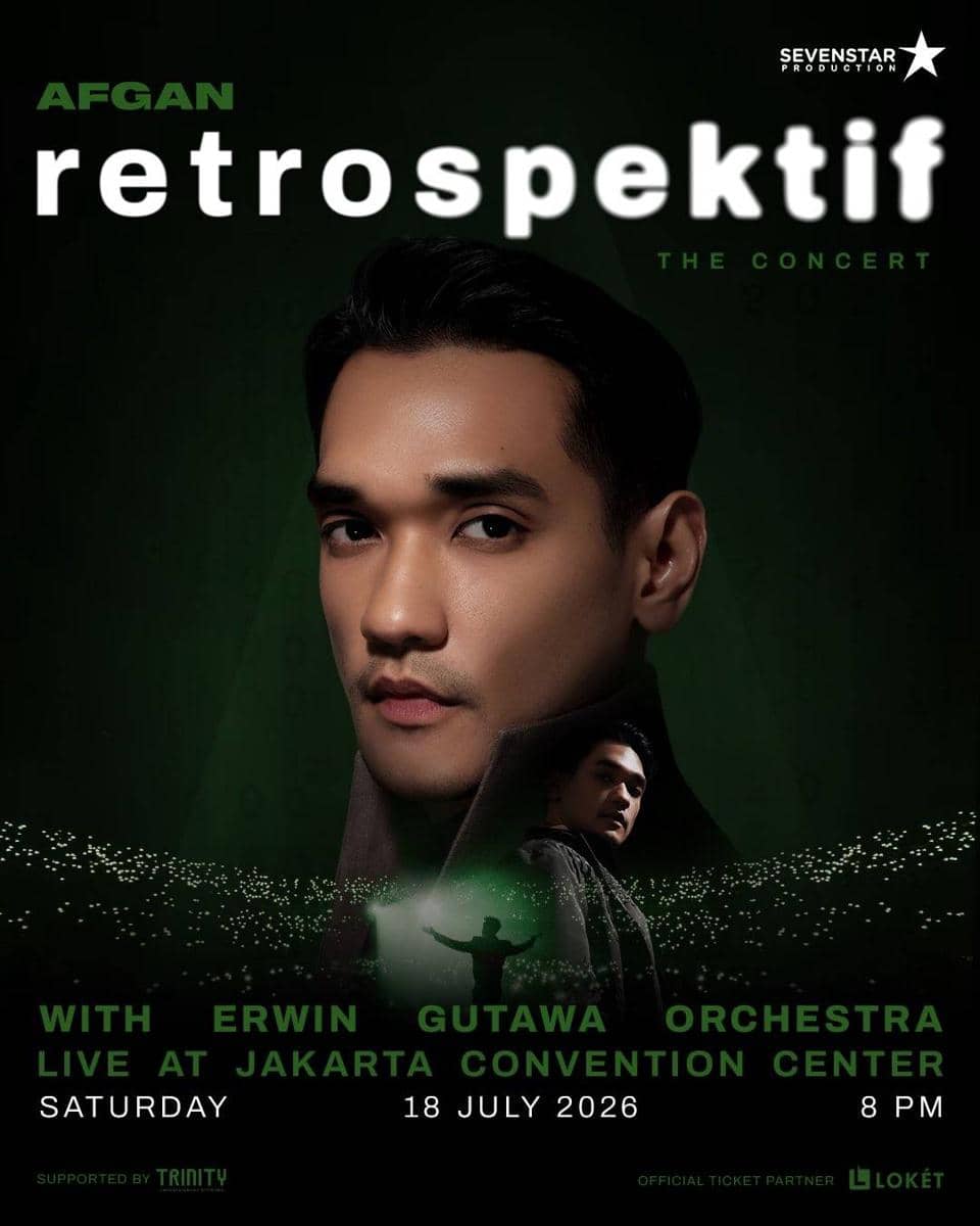 Kapan dan dimana Retrospektif The Concert digelar.jpg