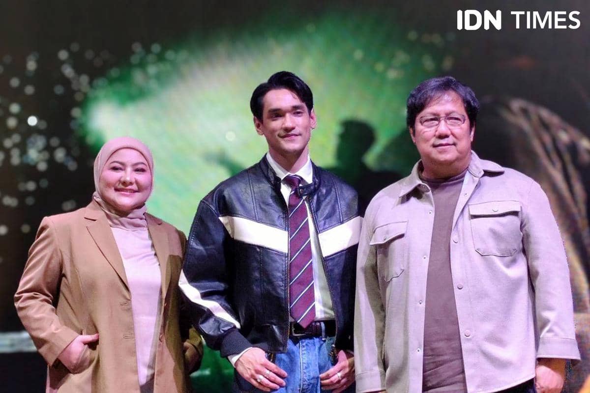 Jadwal dan Harga Tiket Afgan Retrospektif: The Concert, Catat!