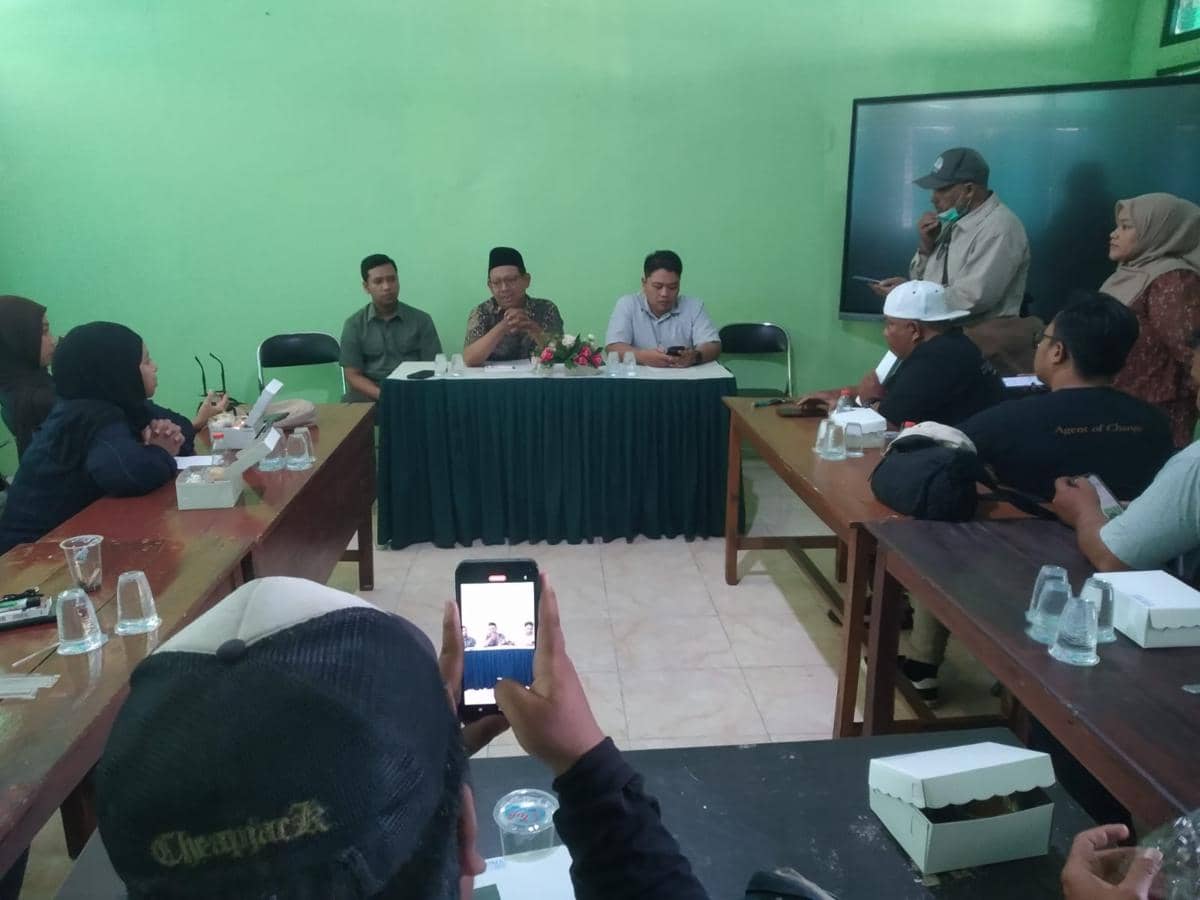 Update Kasus Pelecehan Seksual di UNU Blitar, Dosen Diskors