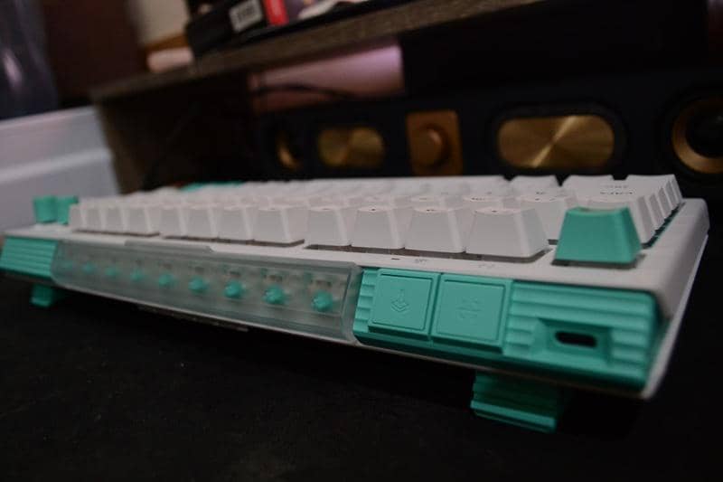 Logitech G512 X 75