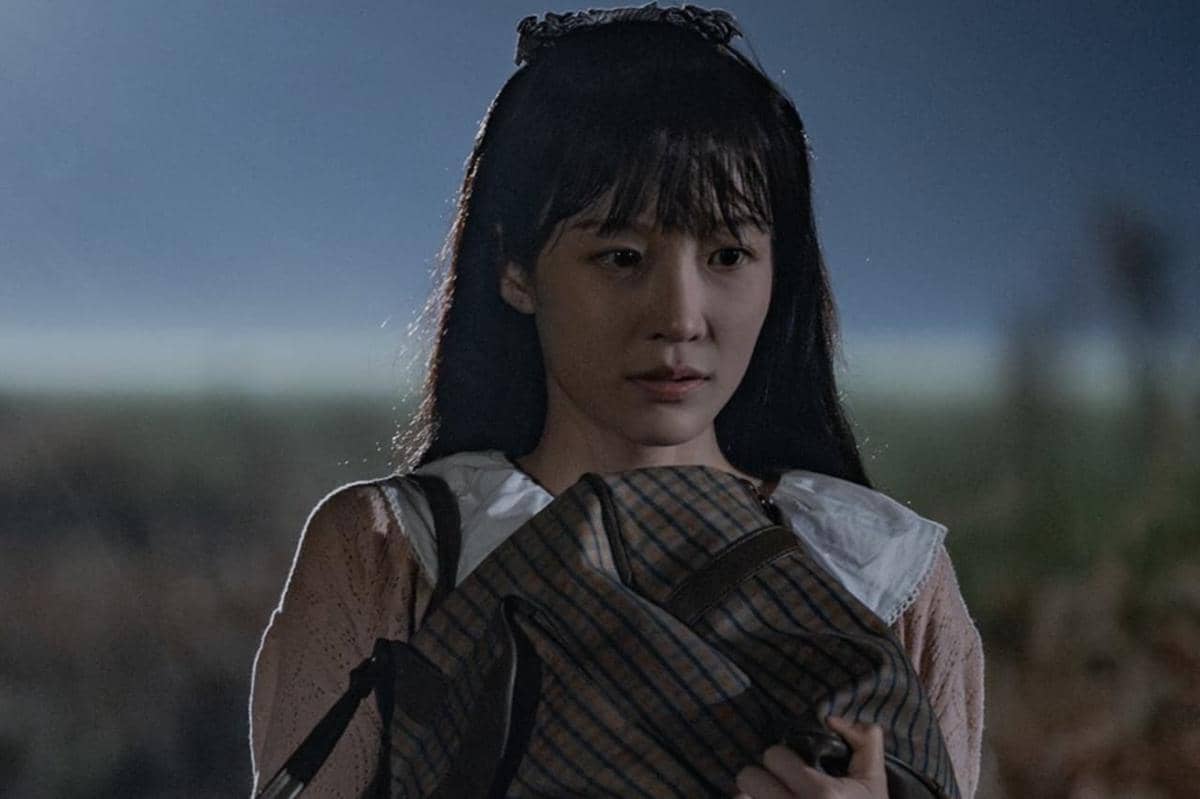 Seo Ji Hye di drakor The Scarecrow