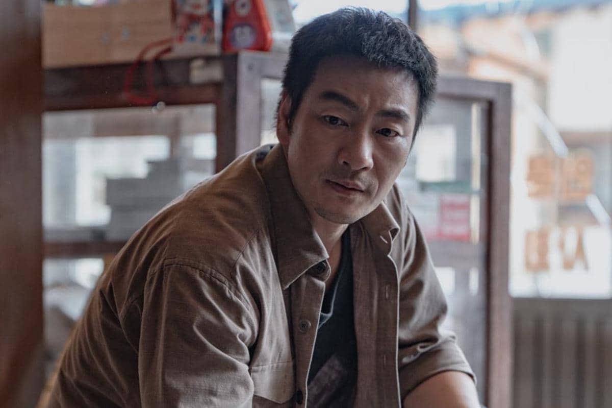 7 Penyesalan Kang Tae Joo di Ending Drakor The Scarecrow