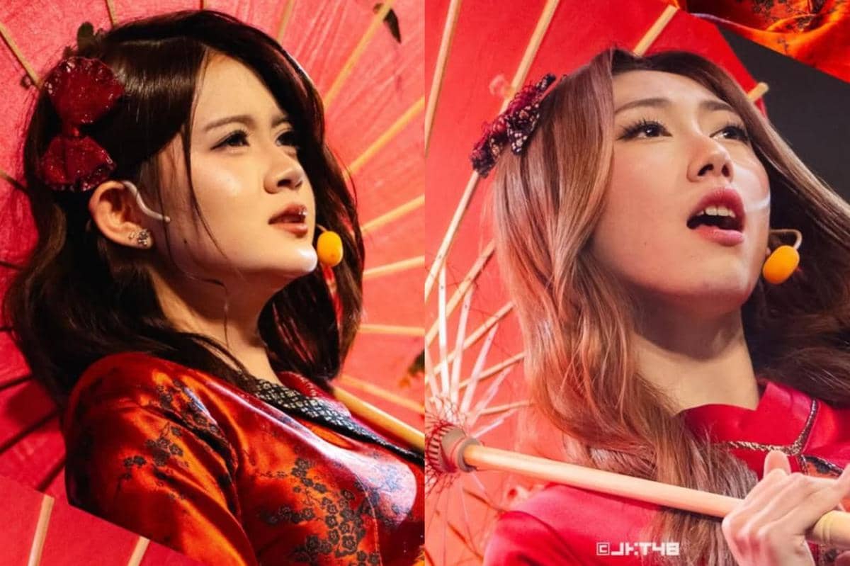 4 Unit Song Duo di Special Setlist JKT48 FIGHT!
