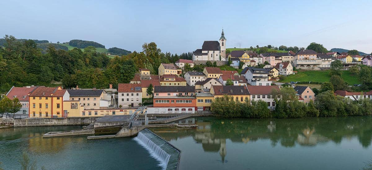 Kota Steyr