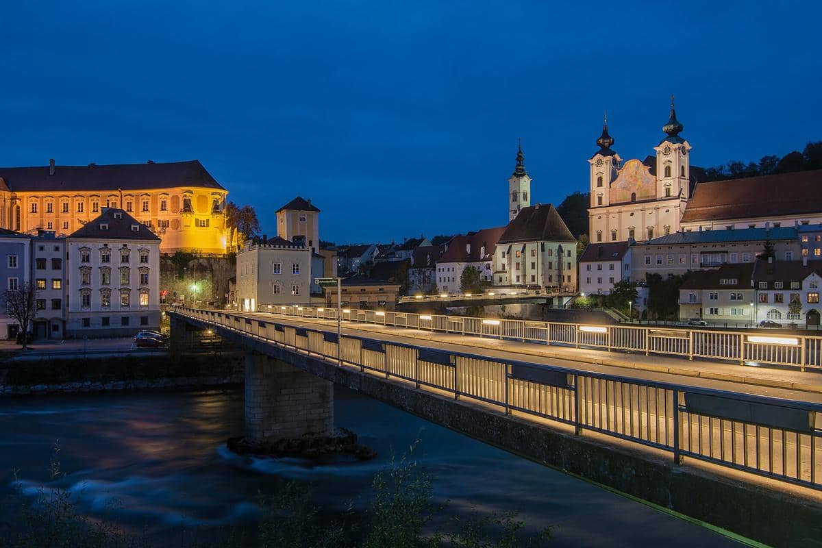 Kota Steyr