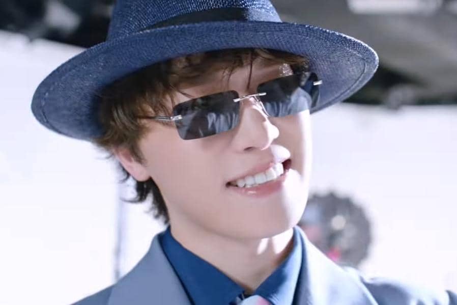 7 Fakta Menarik Pi Cheolin, Alter Ego Dino SEVENTEEN yang Segera Debut