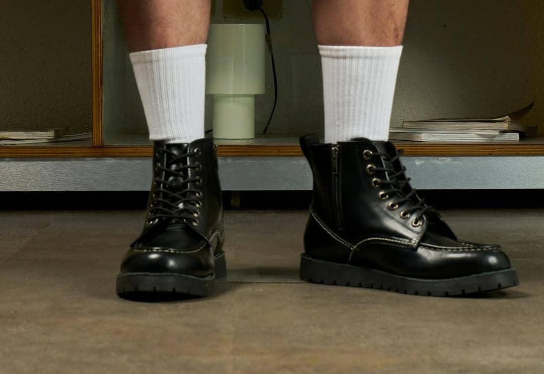 5 Rekomendasi Sepatu Boots BRODO yang Bikin Tampilan Makin Kece