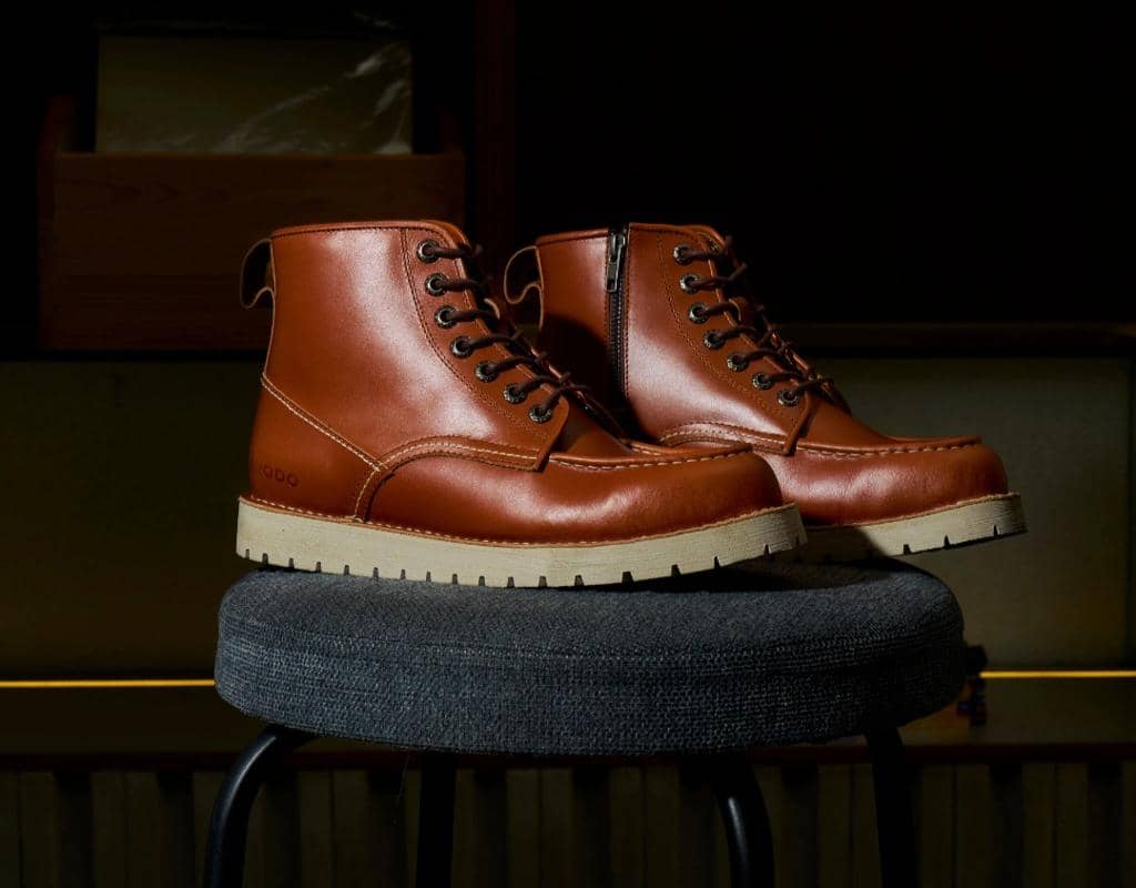 Sepatu