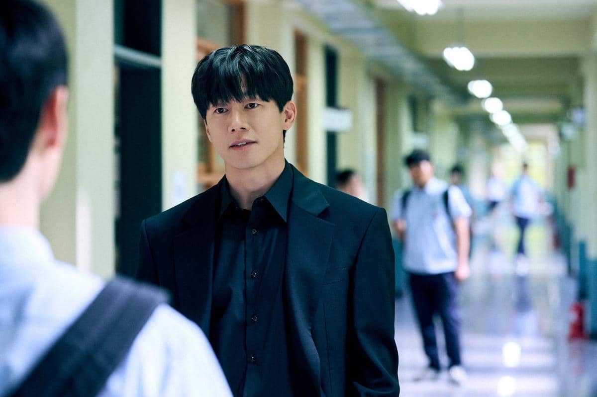 still cut drama Teach You A Lesson