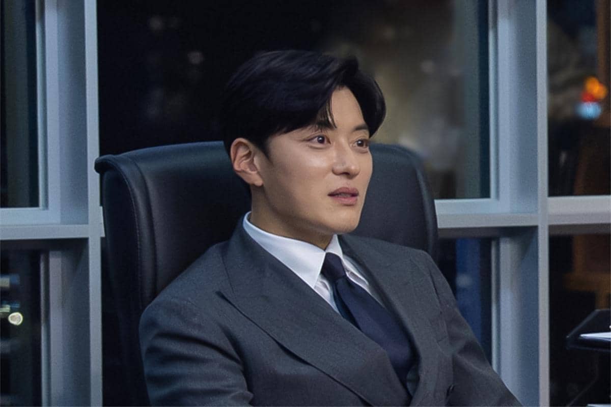 3 Obsesi Gila Choi Mun Do di My Royal Nemesis, Menyeramkan!