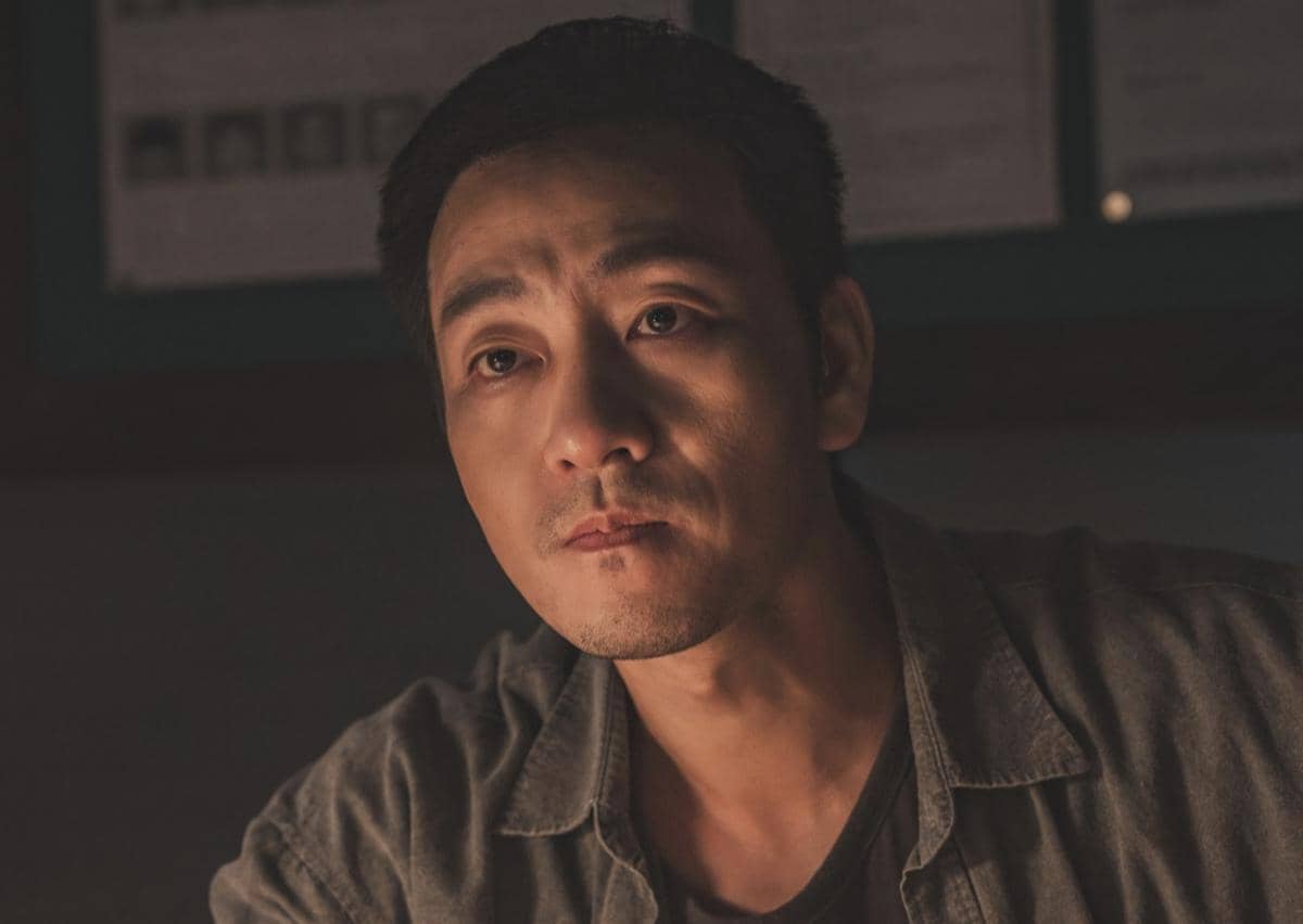 3 Kekurangan Kang Tae Joo sebagai Detektif di The Scarecrow