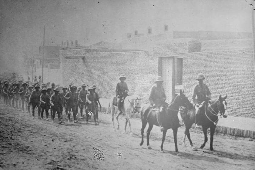 10 Tragedi Selama Masa Kejayaan Imperium Britania Raya, Tragis!