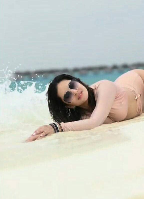 Sunny Leone
