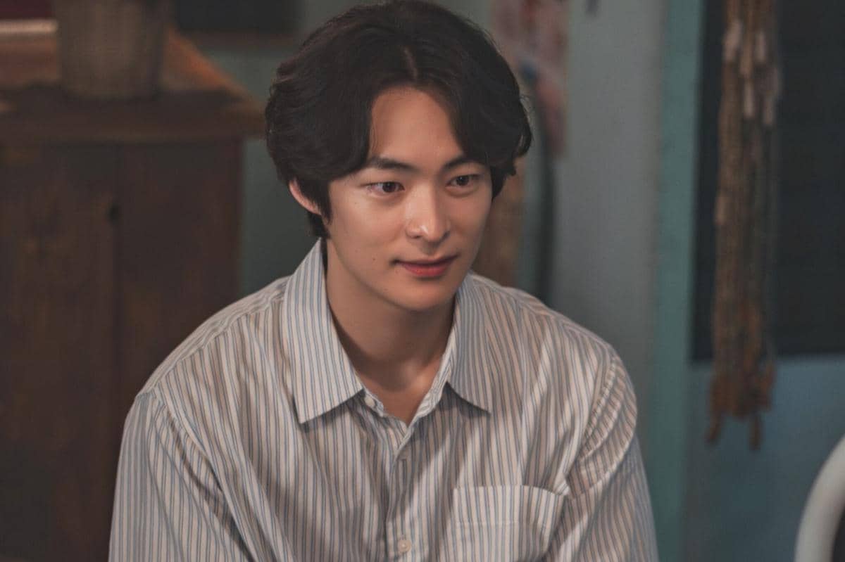 4 Pembunuh Lee Gi Beom di Drakor The Scarecrow, Bikin Marah Penonton