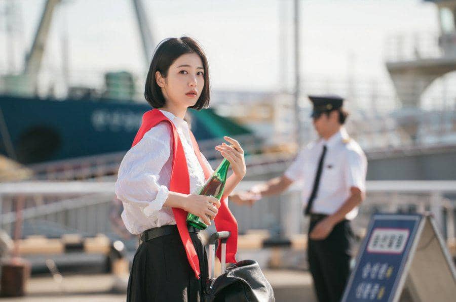 Still cut Doctor on the Edge