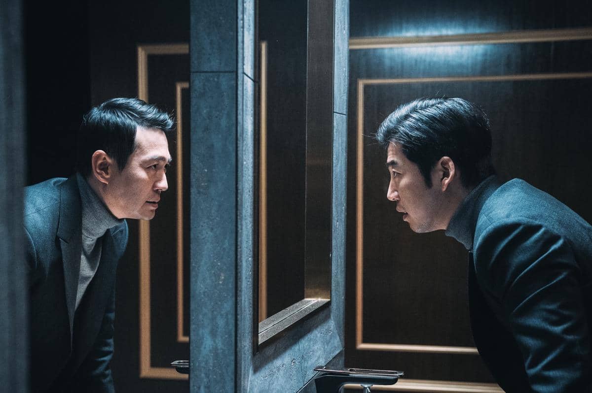 7 Film Korea Misteri Thriller yang Alurnya Bikin Susah Berkedip