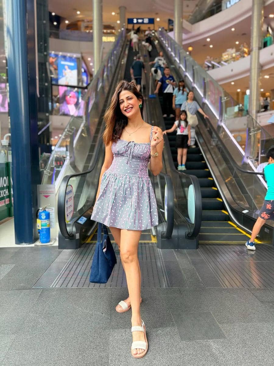 Aahana Kumra
