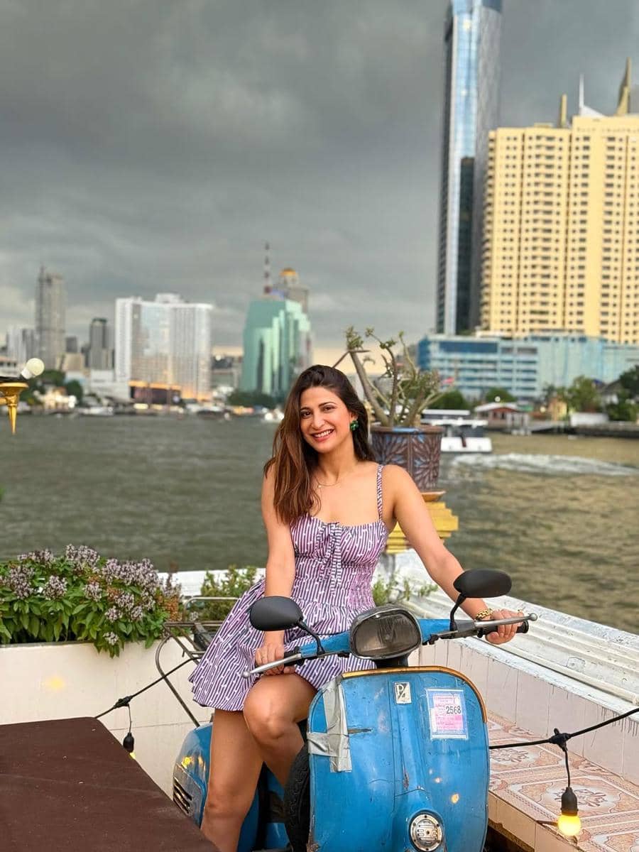 Aahana Kumra