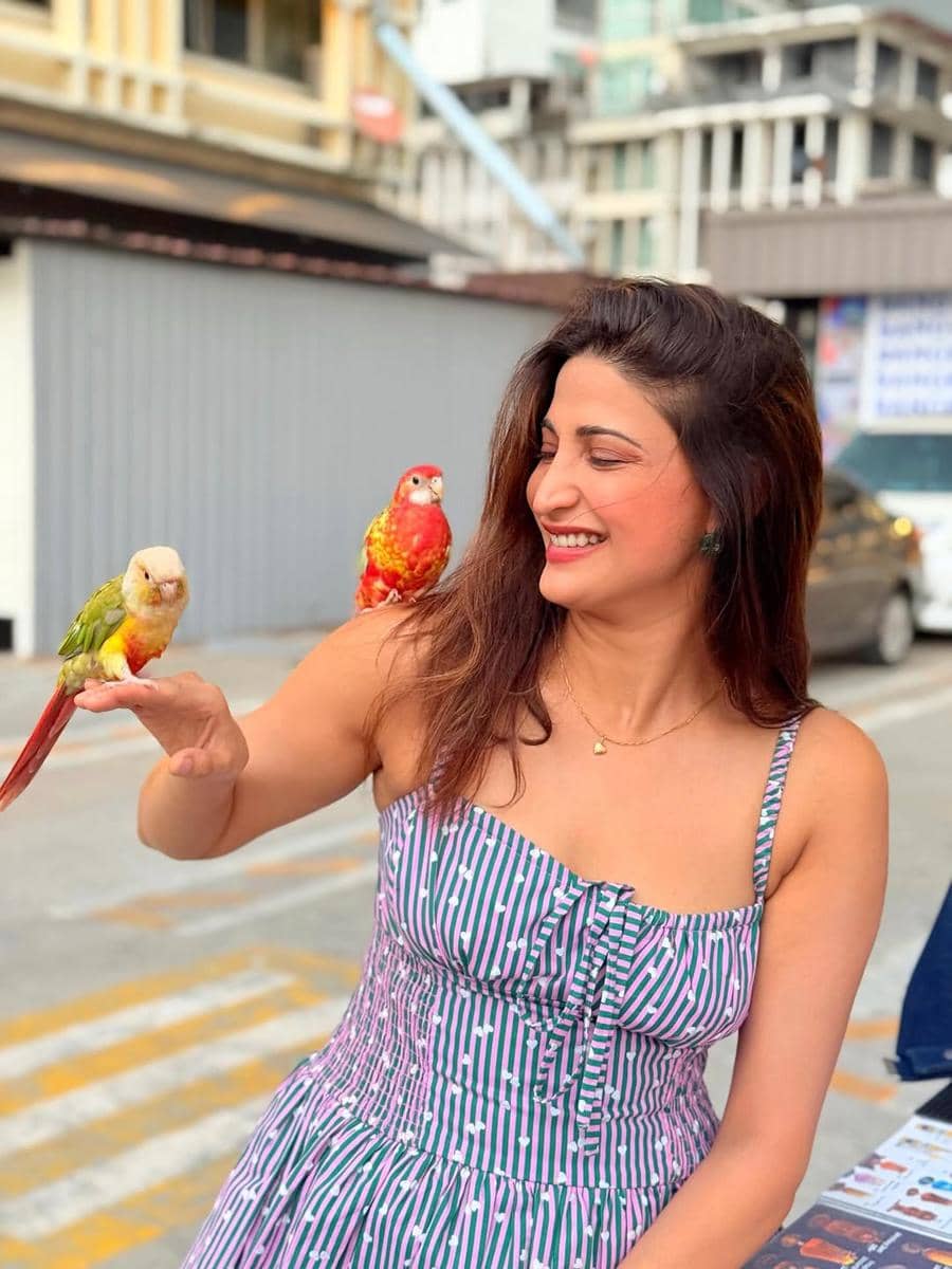 Aahana Kumra