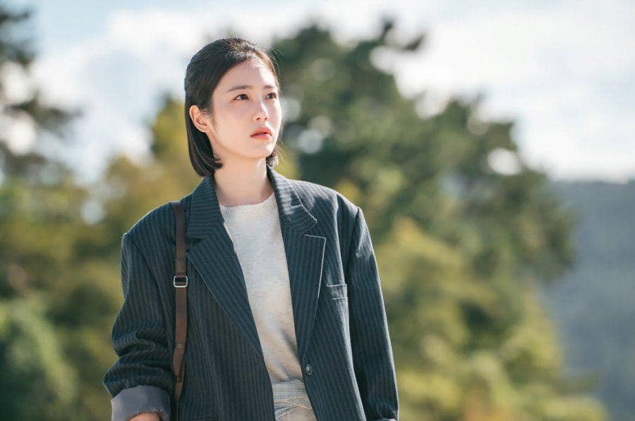 Still cut Doctor on the Edge