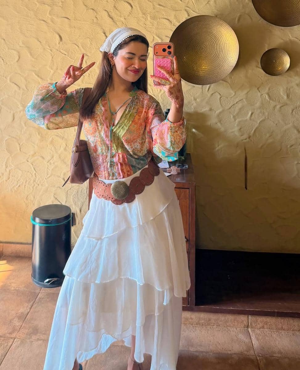 Avneet Kaur