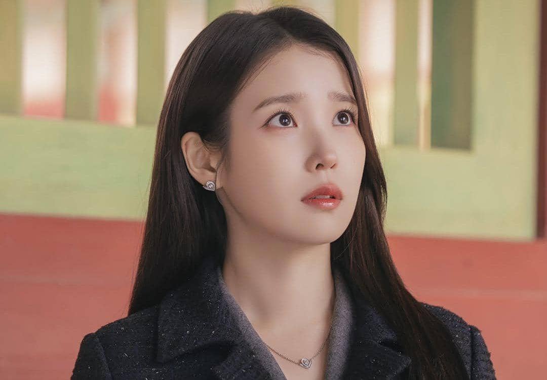 still cut drama Korea Perfect Crown