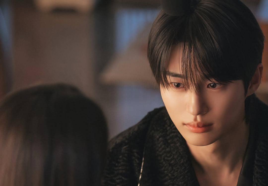 still cut drama Korea Perfect Crown