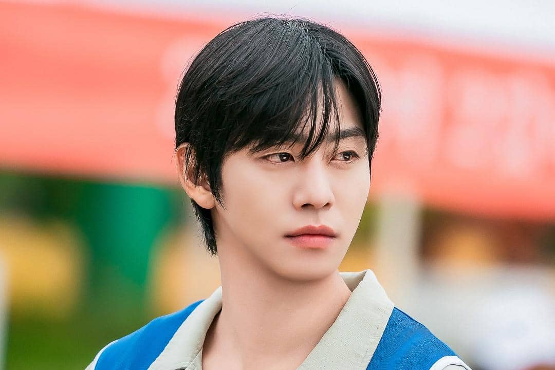 7 Momen Matthew Salah Tingkah usai Dicium Ye Jin di Sold Out On You