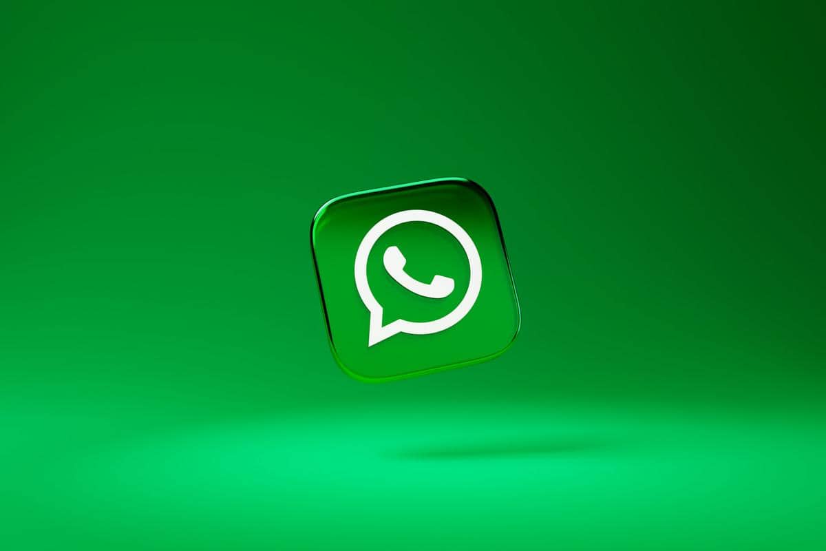 Ilustrasi WhatsApp