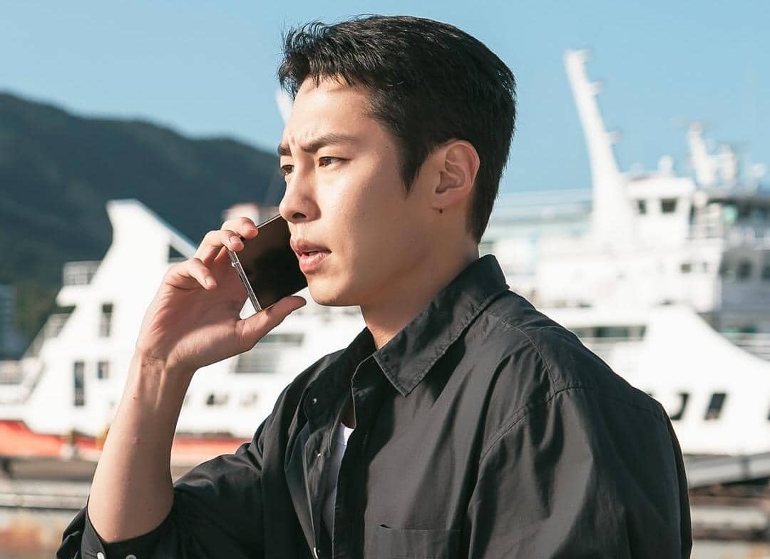 5 Drakor Romcom Lee Jae Wook, Comeback Bareng Shin Ye Eun!