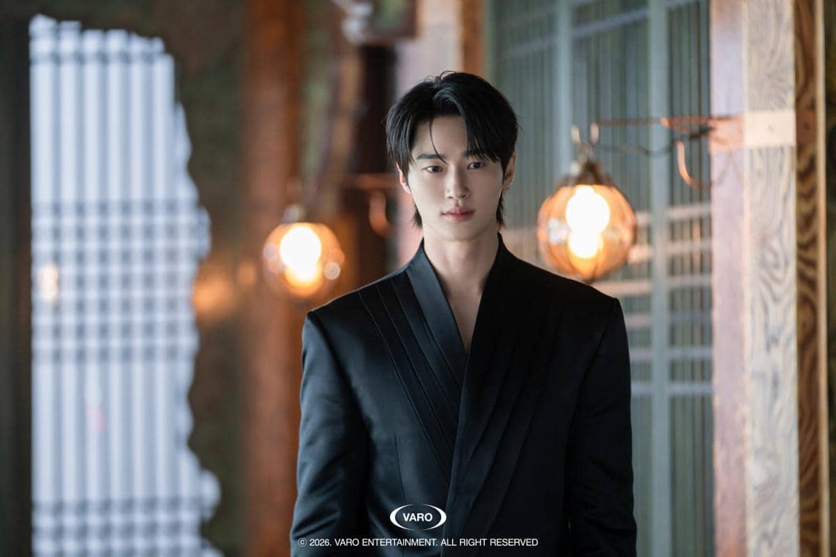 still cut drama Perfect Crown