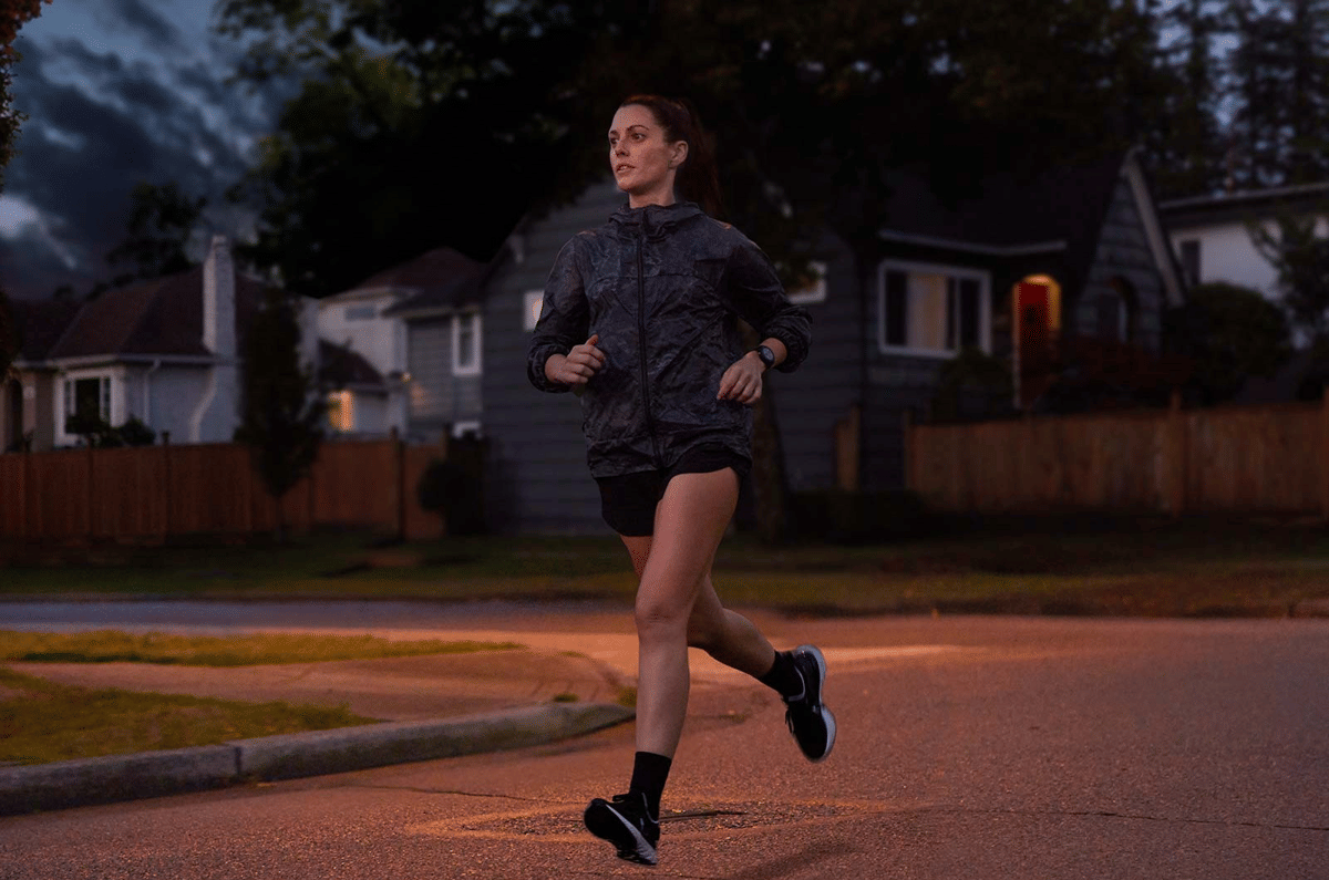 Garmin Forerunner 255
