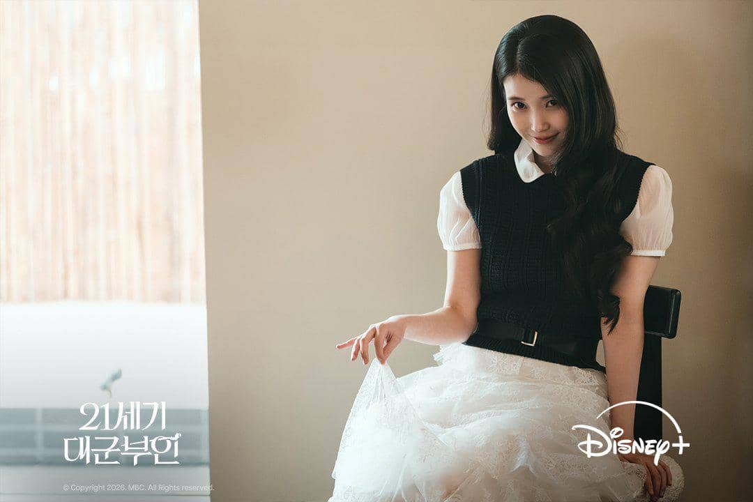still cuts Perfect Crown