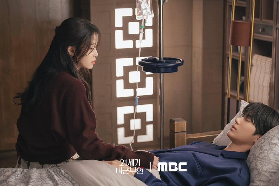 9 Pertanyaan Krusial yang Harus Terjawab di Ending Perfect Crown