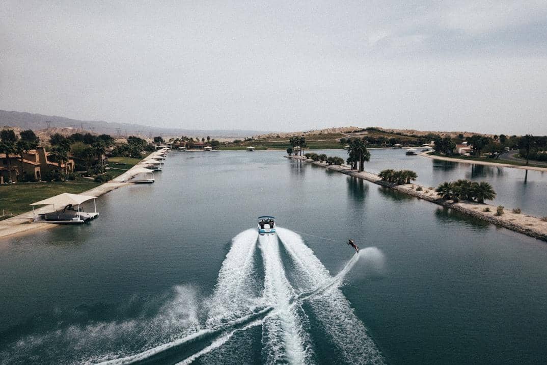 Indio, California, Amerika Serikat