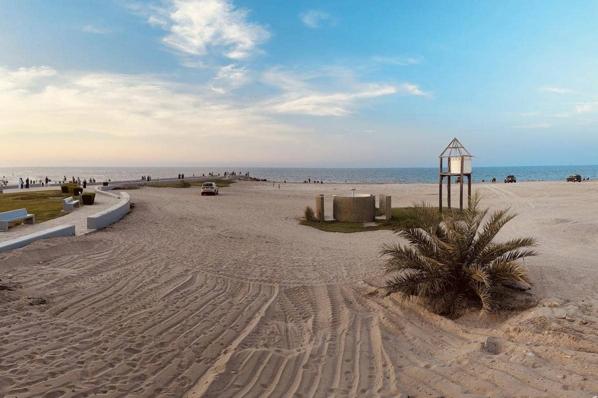 Jizan, Arab Saudi