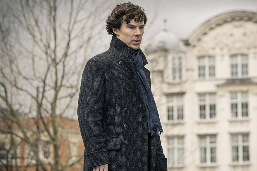 5 Novel Seru yang Bikin Kamu Ingin Mengunjungi London