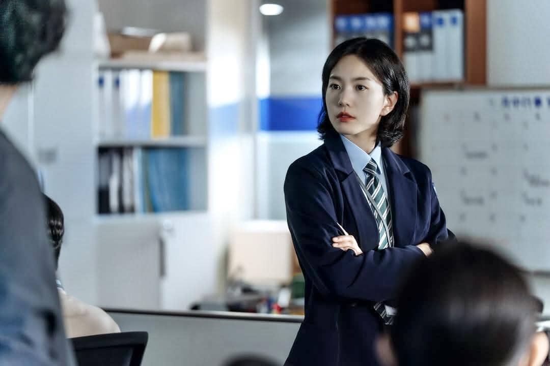 7 Alasan Cha Yu Jin Dicurigai sebagai Pencuri Emas di Drakor Gold Land