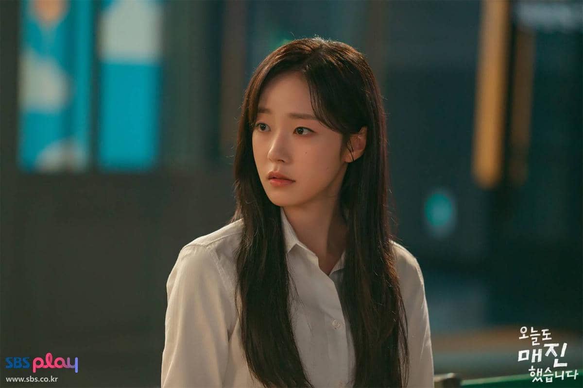 Still cut drama Sold Out On You