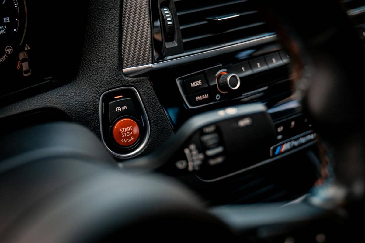 5 Mitos dan Fakta Auto Start-Stop, Benarkah Bisa Menghemat BBM?