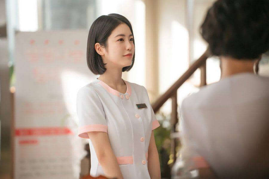 Still cut Doctor on the Edge