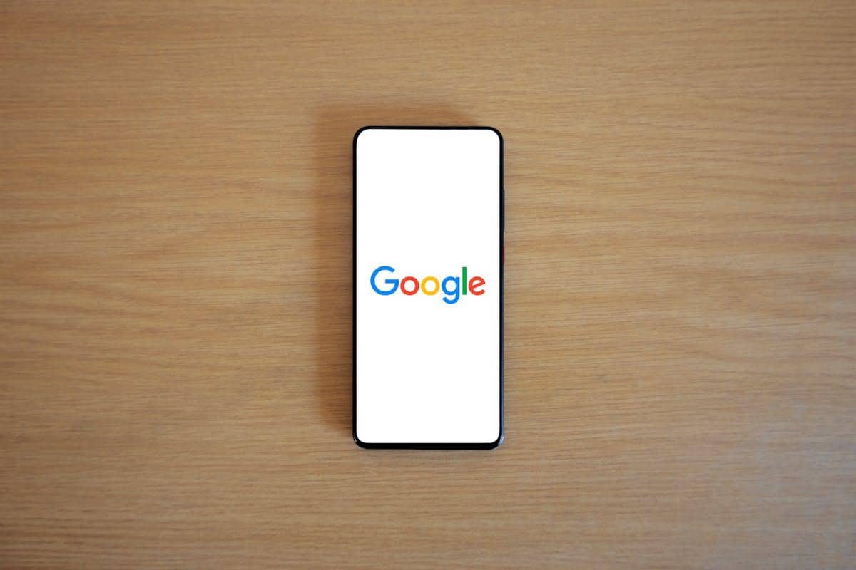 Ilustrasi Google